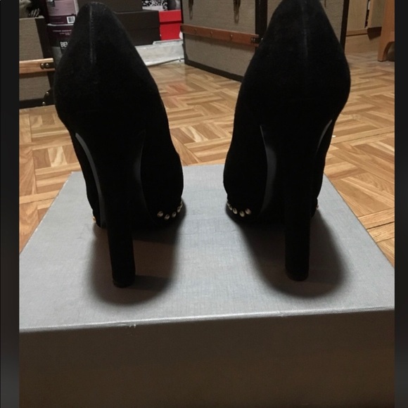 Alexander McQueen Pumps - Picture 3 of 4